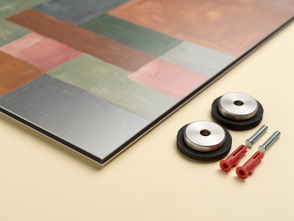 Aluminium (Dibond)